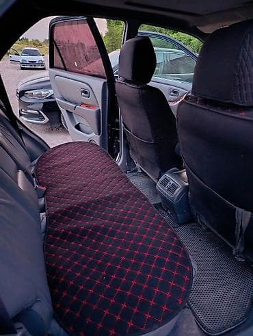bwb e34: Lexus RX: 1999 г., 3 л, Автомат, Газ, Кроссовер — 8