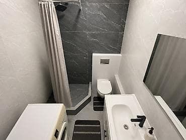 1комнатную: 1 комната, 38 м², Элитка, 11 этаж, Евроремонт — 7