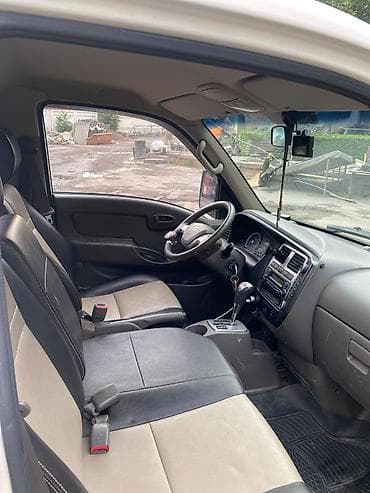 портер еки: Hyundai Porter: 2018 г., 2.5 л, Автомат, Дизель — 7