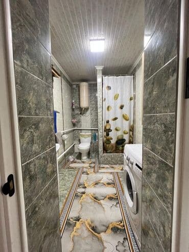 продаю дом ул саратовская: Үй, 105 кв. м, 4 бөлмө, Менчик ээси, Косметикалык оңдоо — 17