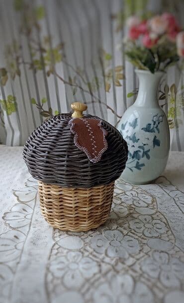 декор на новый год: Что подарить? Изделия ручной работы всегда актуальны, индивидуальны! — 5