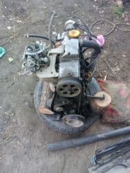 купить квадроцикл бу в бишкеке: Бензиновый мотор ВАЗ (LADA) 2001 г., 1.5 л, Б/у — 1