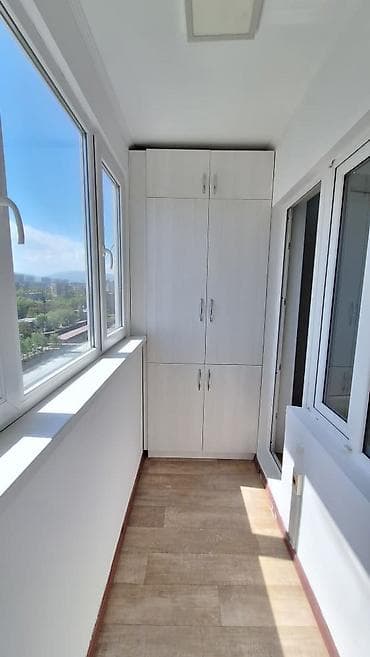 квартира гагарин: 1 комната, 38 м², 106 серия, 9 этаж, Косметический ремонт — 4
