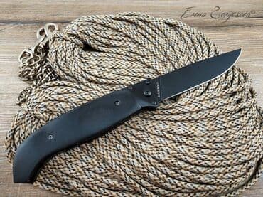 нож бабочка тренировочный купить: Складной нож Ладога чёрный от Витязь, сталь 65х13, рукоять дерево — 3