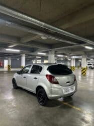 обмен дом на авто: Opel Corsa: 2008 г., Механика, Бензин, Хэтчбэк — 3