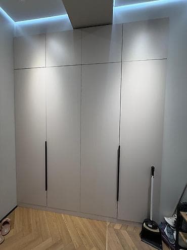 pro group: 3 комнаты, 81 м², Асанбай мкр Элитка, 7 этаж, Евроремонт — 6