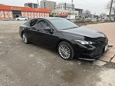 Toyota: Toyota Avalon: 2019 г., 3.5 л, Автомат, Бензин, Седан — 4