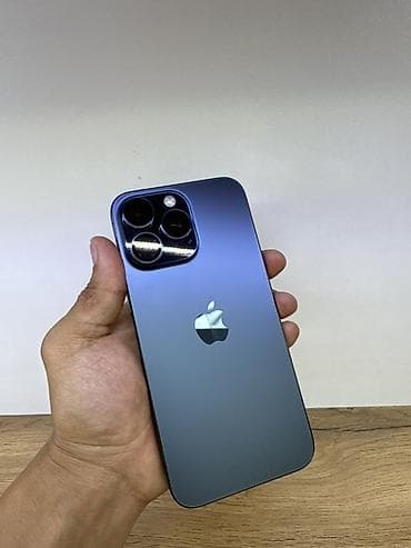 iphone 14 pro max оптом: IPhone 15 Pro, Blue Titanium, Кабель — 8