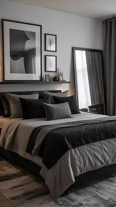 Үй куруучулардан жаңы конуштар: 1 бөлмө, Душ кабинасы, Жаздык, жууркан-төшөк каптары, Кондиционер — 1