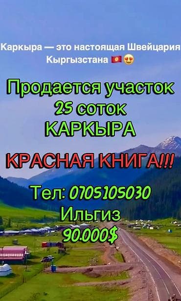 комната в рассрочку: 25 соток, Красная книга — 1