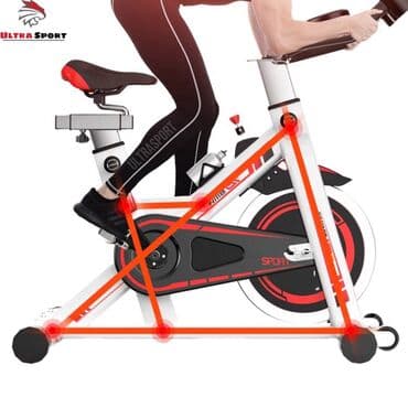 спидометр для велосипеда: Велотренажер последней модели 2022г компьютер с показателями — 9