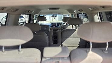 byd e1: Honda Elysion: 2004 г., 2.4 л, Автомат, Бензин, Минивэн — 7