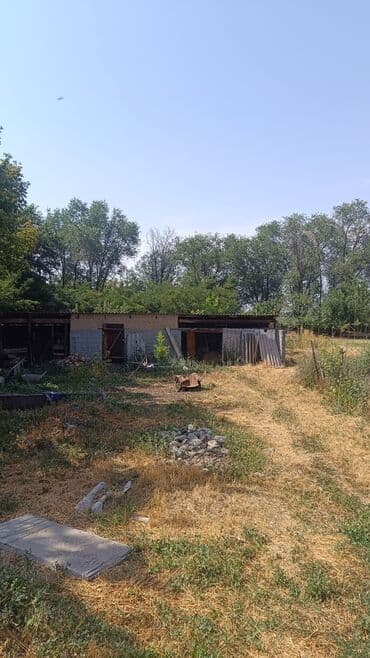 полдом: Полдома, 48 м², 3 комнаты, Собственник, Старый ремонт — 9