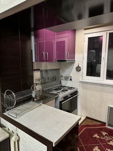 дома в бишкеке купить: 2 комнаты, Собственник, С подселением, С мебелью полностью — 4