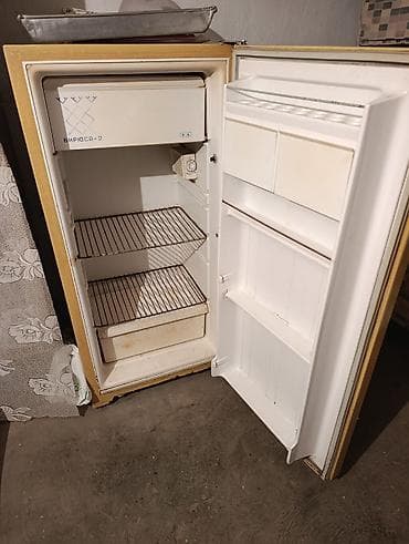 Продам холодильник рабочий состояние нормальное, холодит отлично — 3
