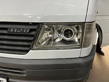 автомобильные лампы: Bi led, линзы, led лампы, автосвет, ремонт фар полировка фар — 9