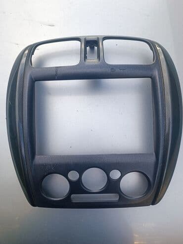 запчасти для опель вектра б: Рамка для Мазда 323f — 1