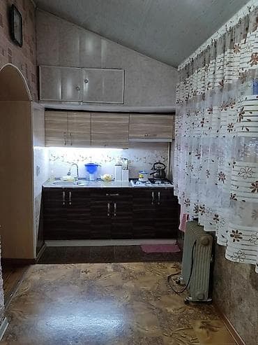 сары булун: Срочно!!! Продаю полдома в Пригородном (Первомайский район Бишкека) — 7