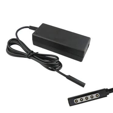 Блок питания, Новый