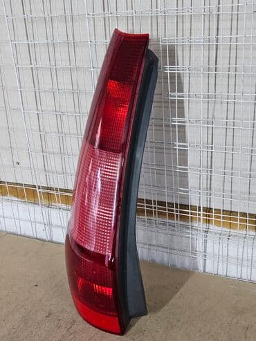 задний стоп венто: Задний левый стоп-сигнал Fiat 1996 г., Б/у, Оригинал, Германия — 4