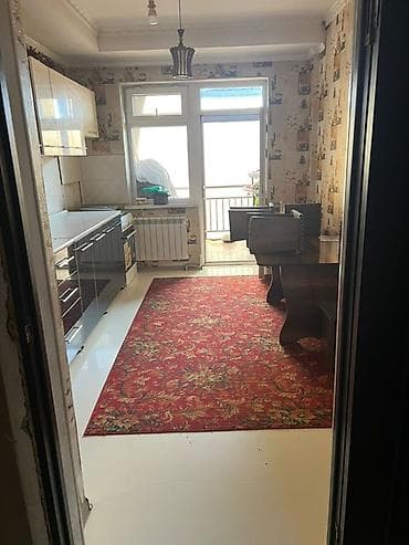 pro group: 2 комнаты, 85 м² — 4