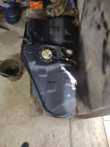 бензобак: Замена фильтров, без выезда — 7