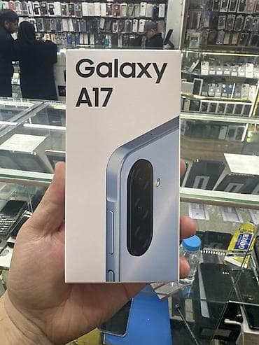 а14 самсунг: Samsung Galaxy A17, Новый, 128 ГБ, цвет - Голубой, 2 SIM — 2