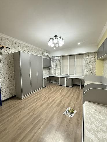 кыварти: 3 комнаты, Агентство недвижимости, Без подселения, С мебелью полностью — 4