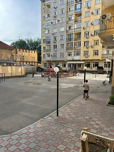 Продажа квартир: 1 комната, 39 м², Элитка, 8 этаж, Евроремонт — 3