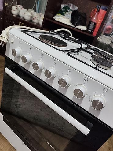 Морозильники: Shivaki, Комбинированная, Механическое, Напольная — 8