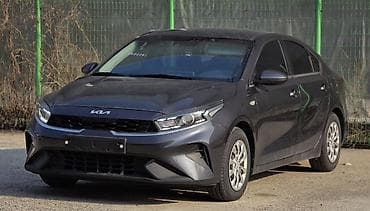 решотка на степ: Kia K3: 2021 г., 1.6 л, Автомат, Бензин, Седан — 1