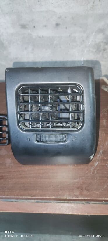 слив дождевой воды с крыши цена: Диффузор Volkswagen 1994 г., Колдонулган, Оригинал — 1