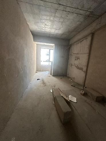 14: 2 комнаты, 60 м², Южная Магистраль Элитка, 8 этаж, ПСО (под самоотделку) — 5