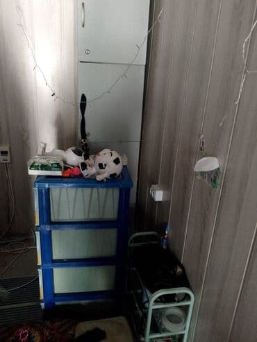 container house дома из контейнеров бишкек, контейнеры в бишкеке фото: Бытовой модуль/контейнер с внутренней отделкой Описание: - Основа — — 3