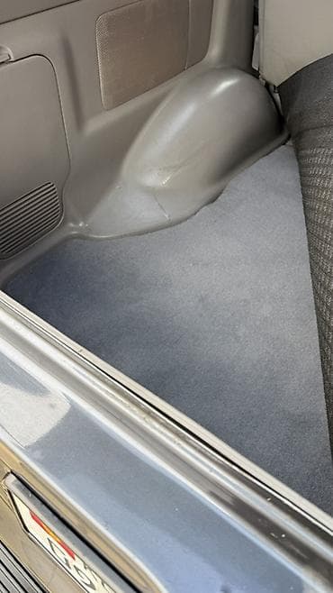 Toyota: Toyota Land Cruiser: 2006 г., 4.2 л, Автомат, Дизель, Внедорожник — 6