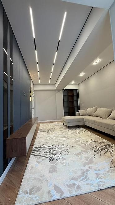 2 комнаты, 72 м², 10 этаж — 8