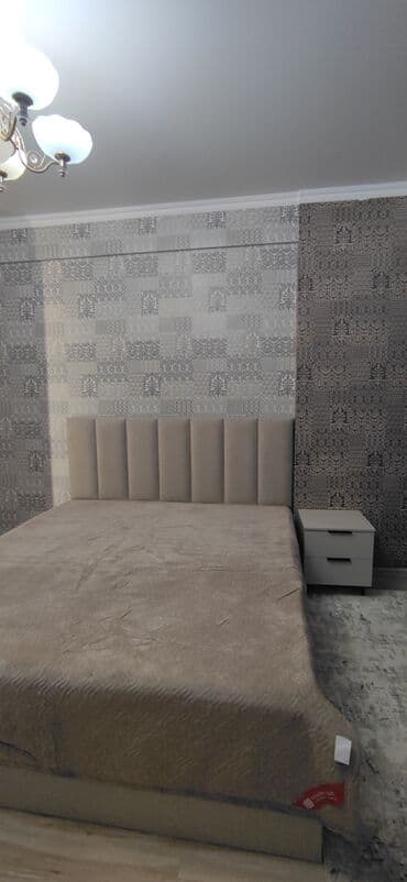 иссык кол: 2 комнаты, Собственник, Без подселения, С мебелью полностью — 3