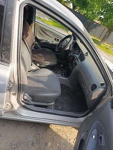 купить авто дёшево: Hyundai Avante: 2000 г., 1.5 л, Механика, Бензин, Седан — 6