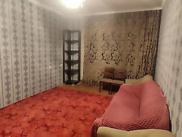 rent: 3 комнаты, Собственник, Без подселения — 4