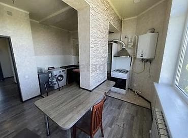 сдаю кв токмок: 2 комнаты, 65 м², Ата-Тюрк парк Элитка, 4 этаж, Евроремонт — 7