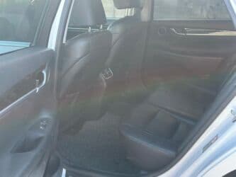 Железобетонные изделия (ЖБИ): Hyundai Grandeur: 2018 г., 3 л, Автомат, Бензин, Седан — 5