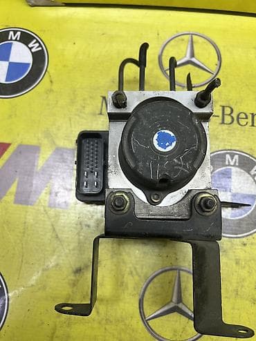 r16 215 55: Блок ABS Honda Б/у, Оригинал, Япония — 8