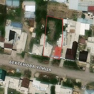 elif garden: Дом, 40 м², 2 комнаты, Собственник, Старый ремонт — 2