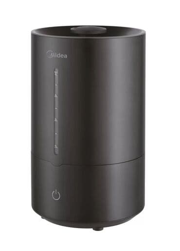 увлажнител воздуха: Увлажнитель воздуха Midea MHU 3025BE - Увлажнитель воздуха против — 2