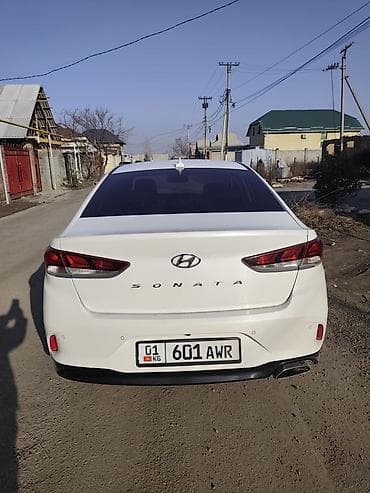 соната в аренду под такси: Сдаю Hyundai Sonata под такси, Долгосрочно — 5