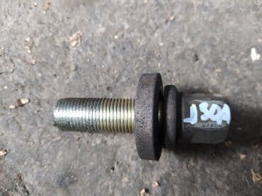 хонда аккорд 2002 цена в бишкеке: Honda Odyssey болт коленвала Хонда Одиссей болт коленвала Odyssey — 1