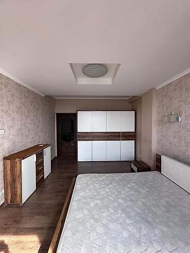 red centr: 2 комнаты, 70 м², 11 этаж, Евроремонт — 5