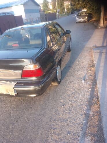 кулиса нексия: Daewoo Nexia: 2007 г., 1.5 л, Механика, Бензин, Седан — 3