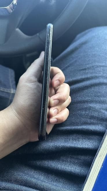poco c85: Redmi, Redmi Note 8, Б/у, 64 ГБ, цвет - Черный, 2 SIM — 4