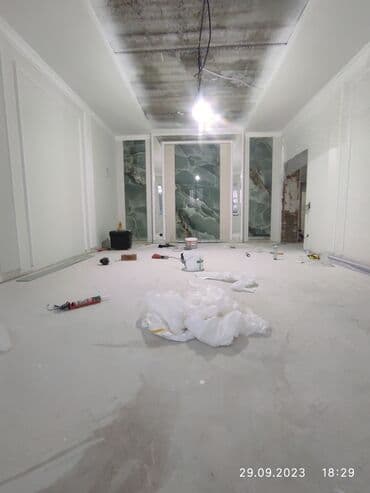 обои работа: Поклейка обоев | Жидкие обои, Фотообои, Бумажные обои Больше 6 лет опыта — 5